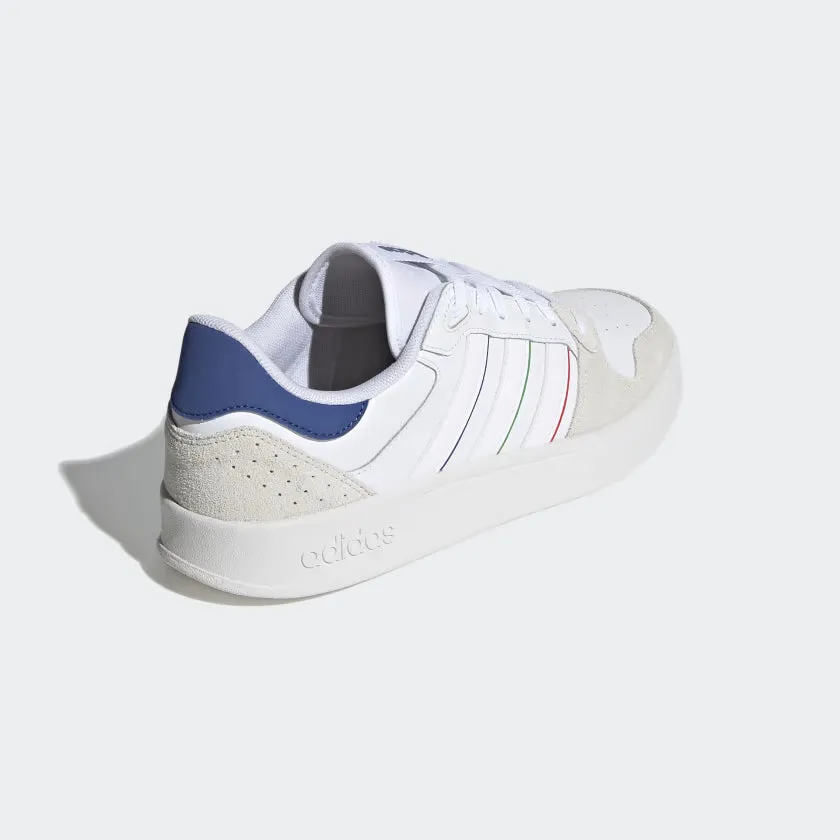 Adidas Men's Breaknet Plus FY9650