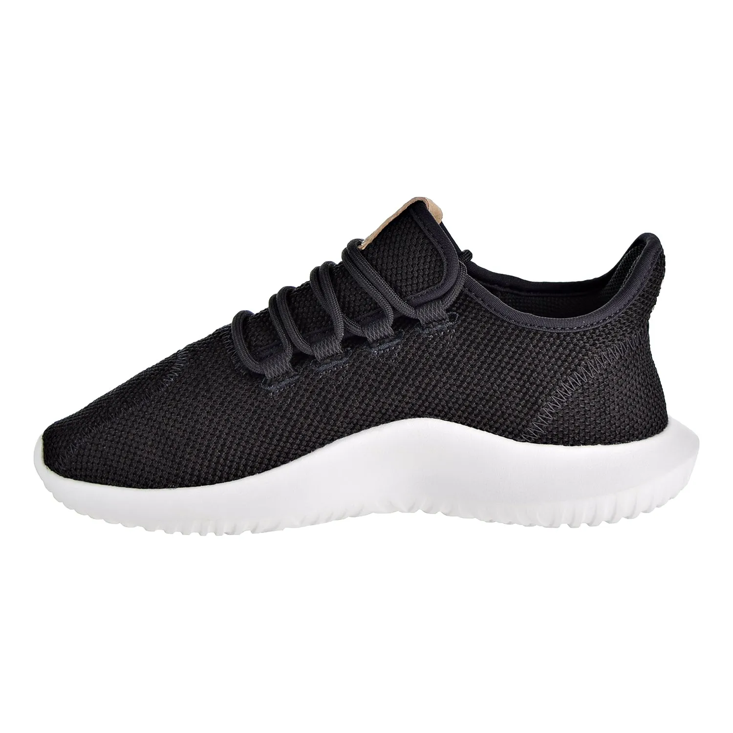 Adidas Originals Tubular Shadow Women's Shoes Black/White