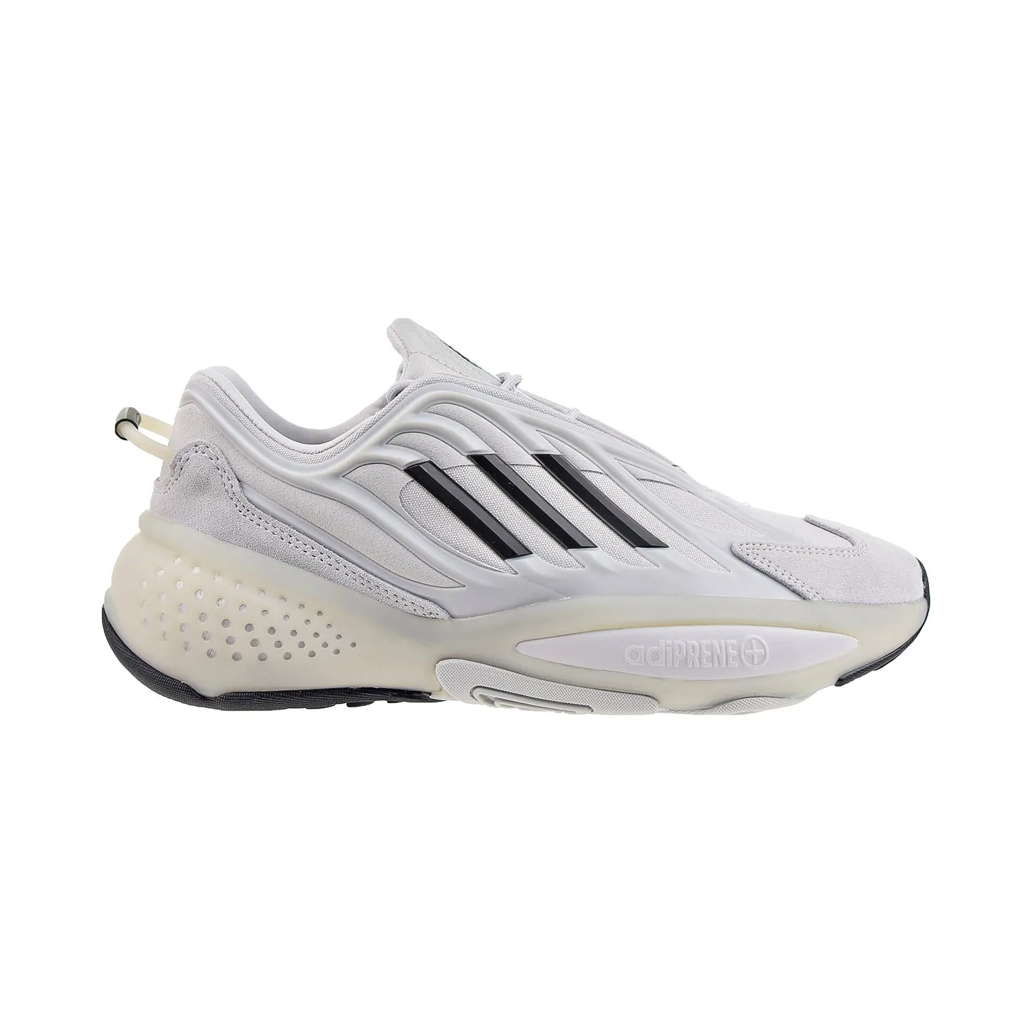 Adidas Ozrah Men's Shoes Light Solid Grey/Core Black