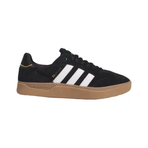 adidas SKATEBOARDING TYSHAWN REMASTERED SHOES // CORE BLACK/CLOUD WHITE/GUM