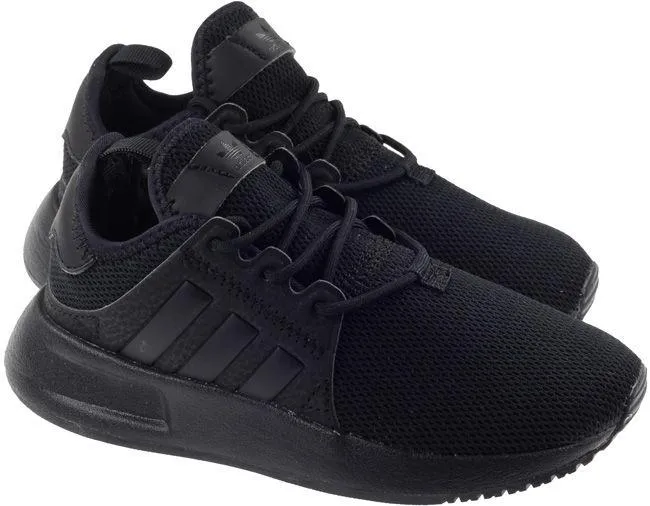 Adidas Trainers Kids XPLR Core Black