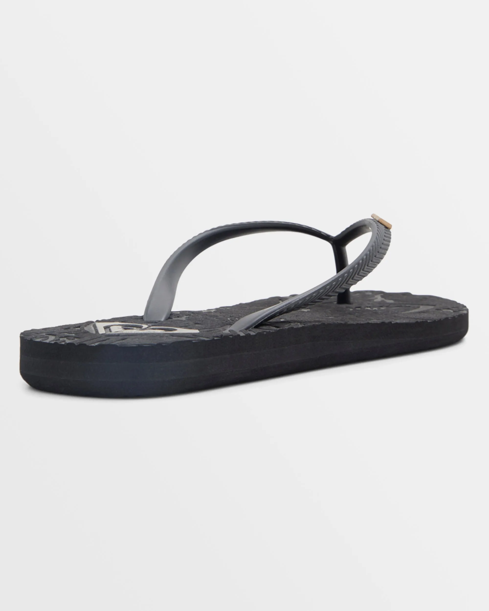 Antilles II Sandals - Black