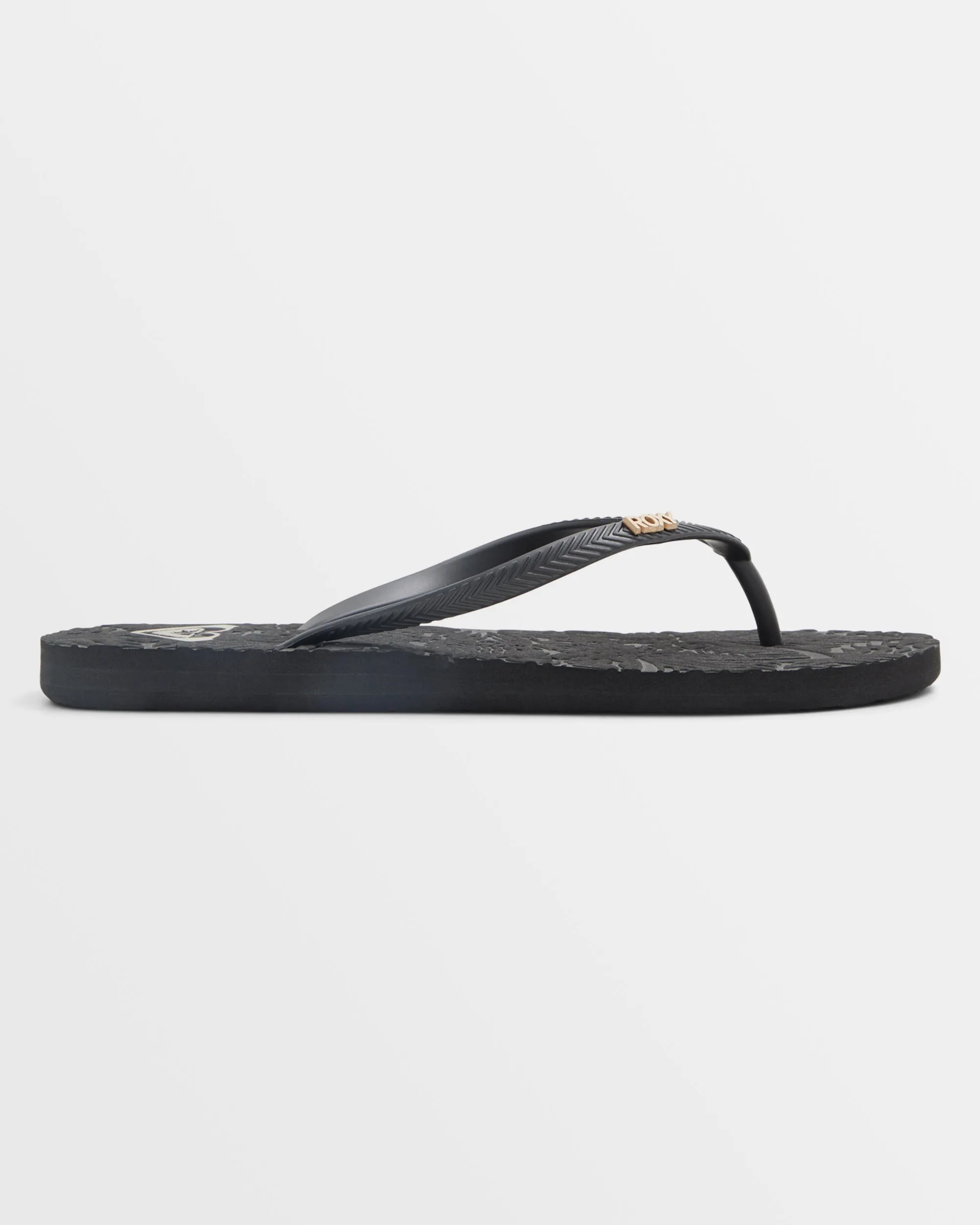 Antilles II Sandals - Black