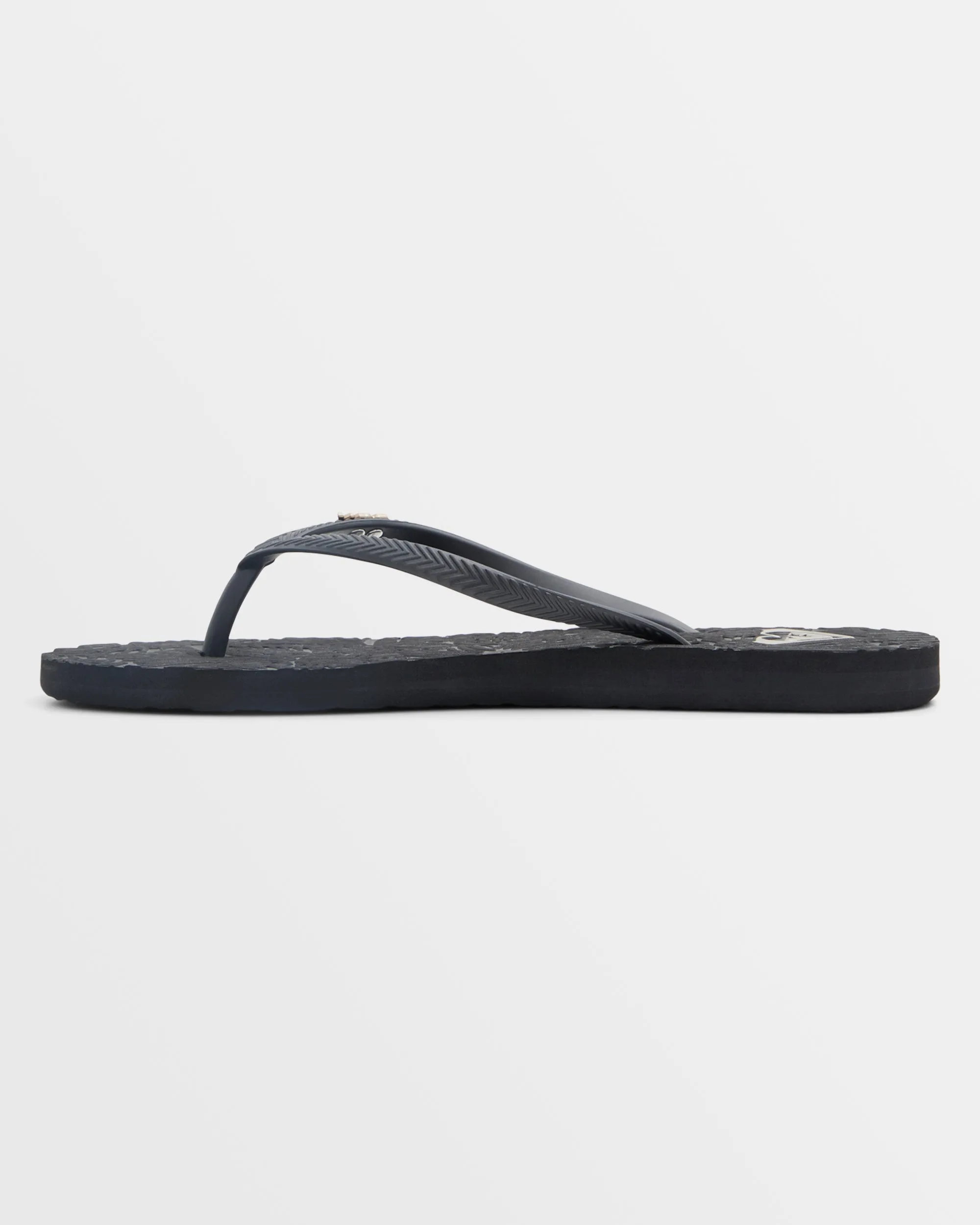 Antilles II Sandals - Black