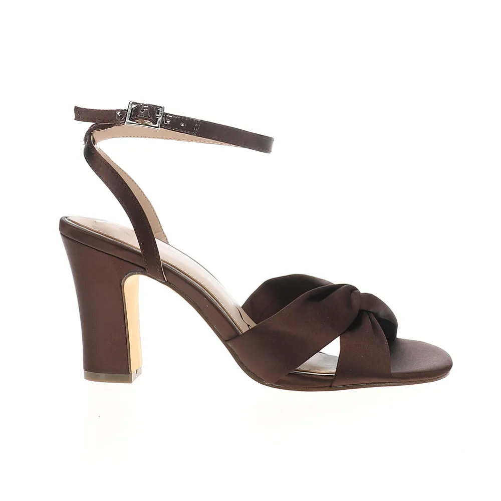 Ashley Ankle Strap Sandals