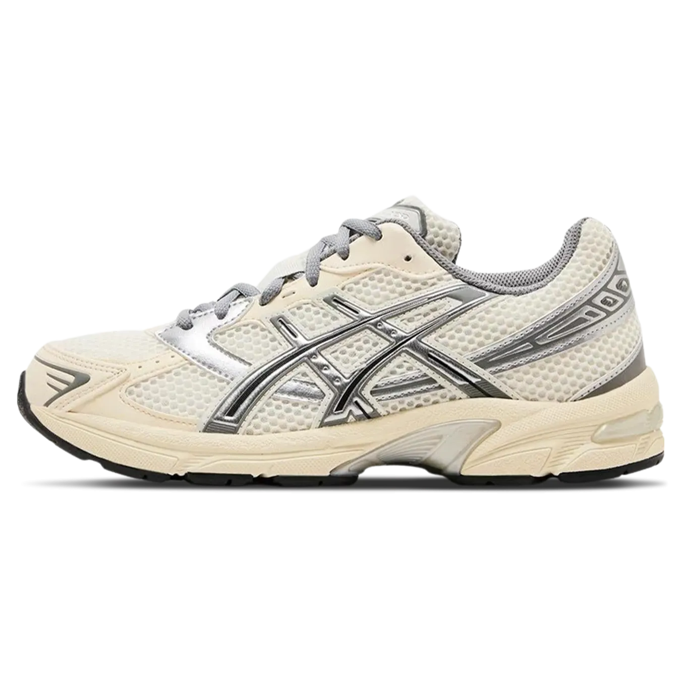 ASICS WMNS Gel 1130 'Cream Clay Grey'