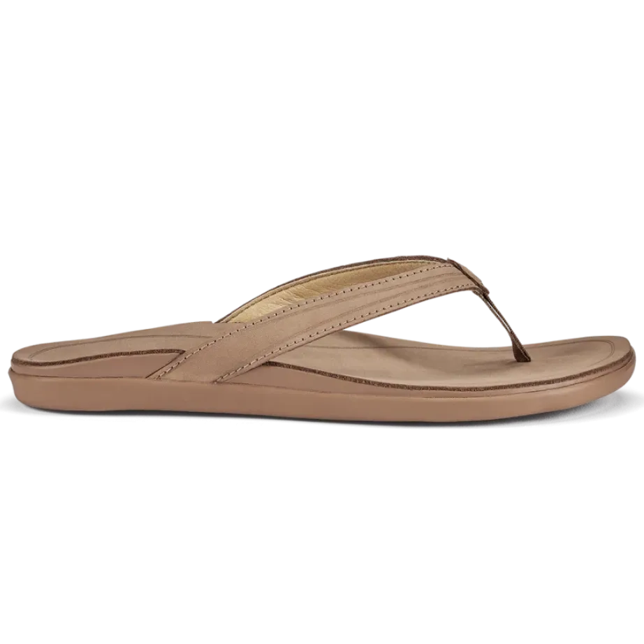 'Aukai Sandal