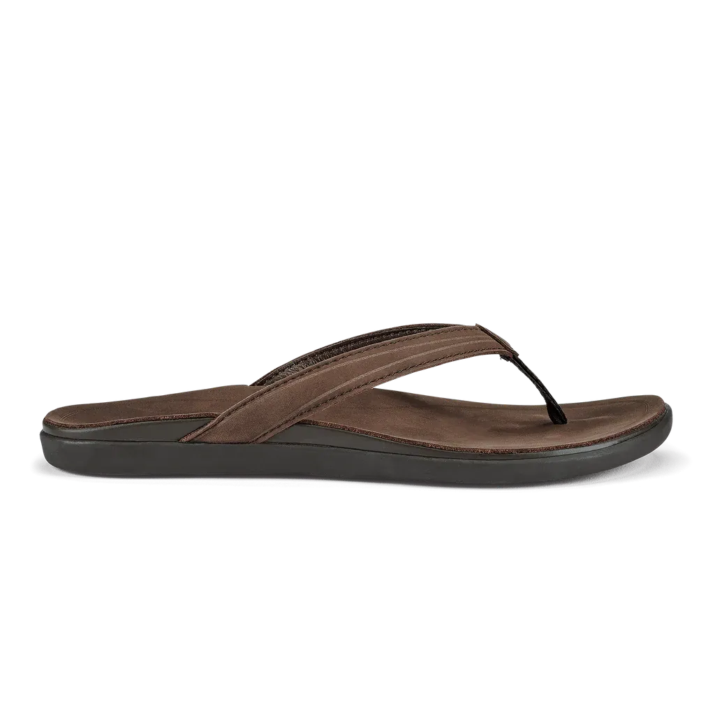 'Aukai Sandal