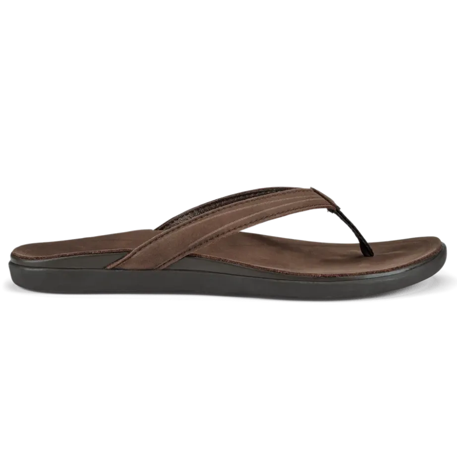 'Aukai Sandal