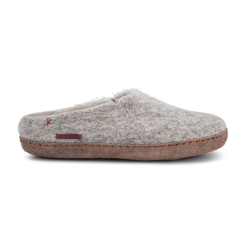 Betterfelt Slippers