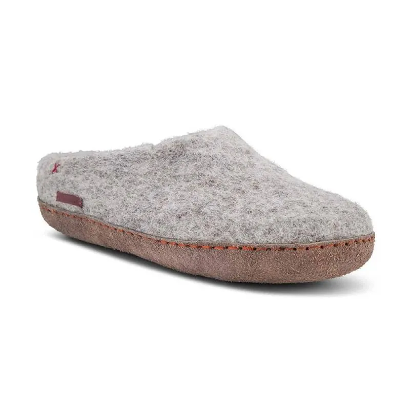 Betterfelt Slippers