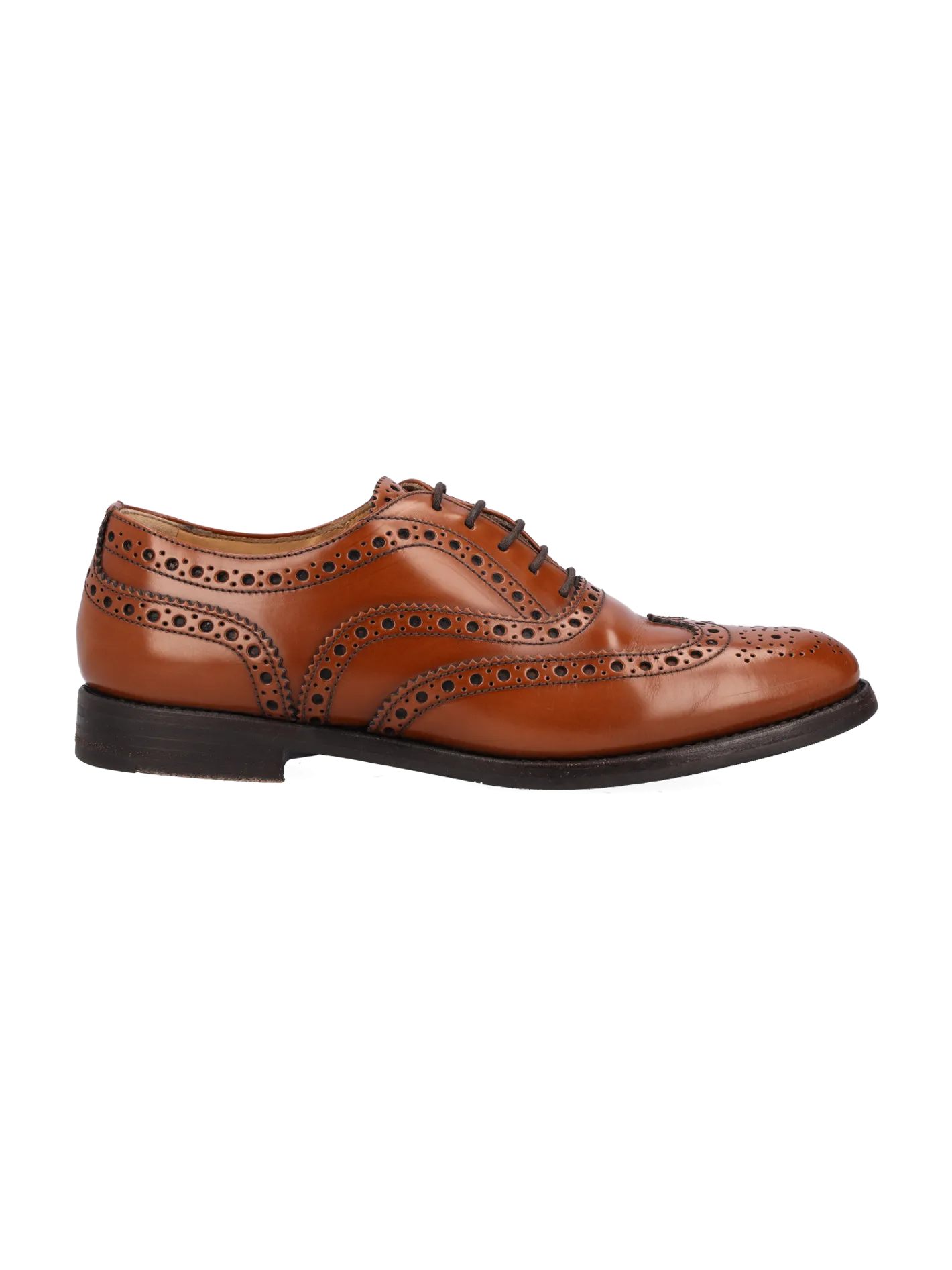 chetwynd nevada leather oxford brogues