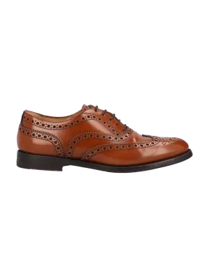 chetwynd nevada leather oxford brogues