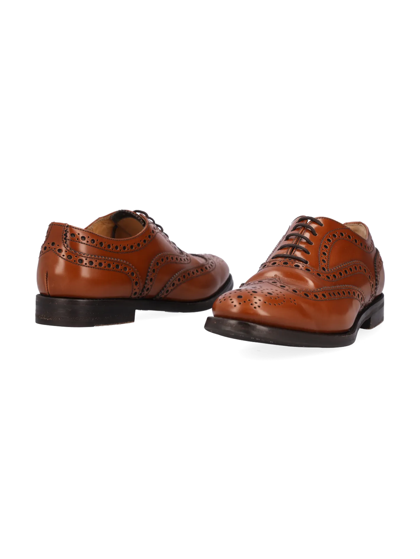 chetwynd nevada leather oxford brogues