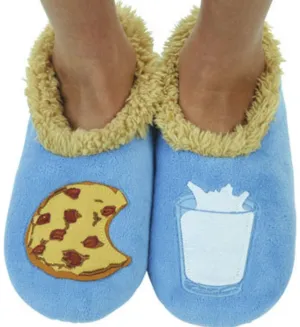 Cookies and Milk Women's Snoozies