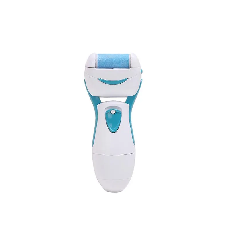 Cordless Electric Callus Remover