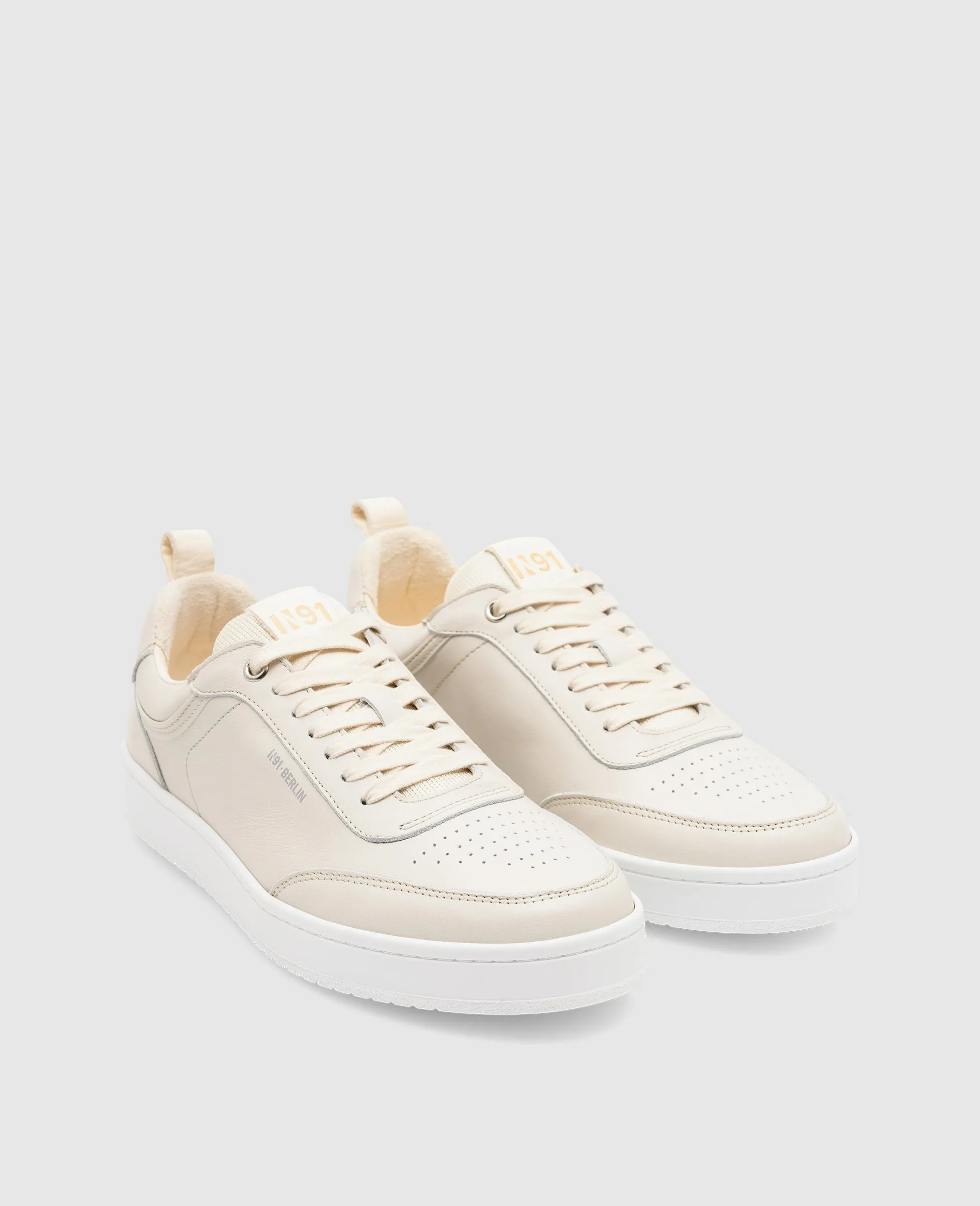 Court M AB - Beige