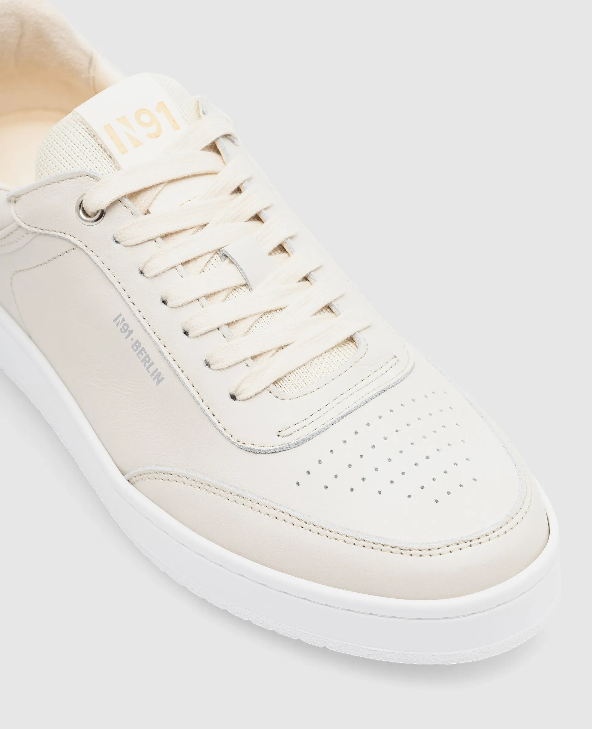 Court M AB - Beige