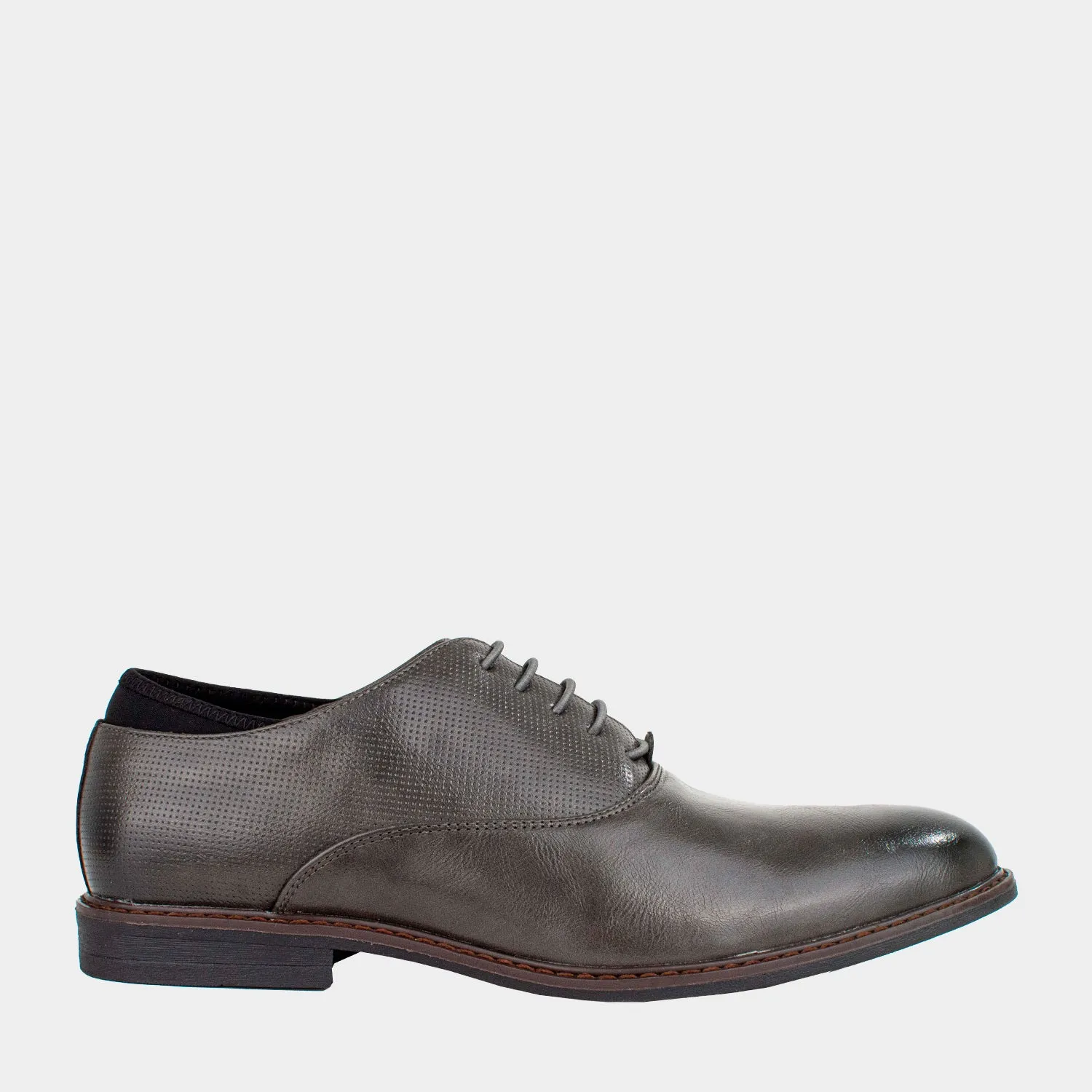 Desert Oxford Lace Up Calzado Casual Para Hombre