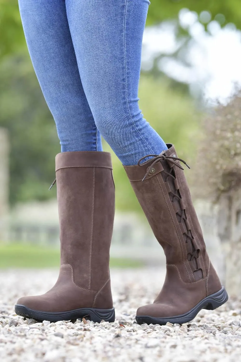 Dublin Avoca Boots