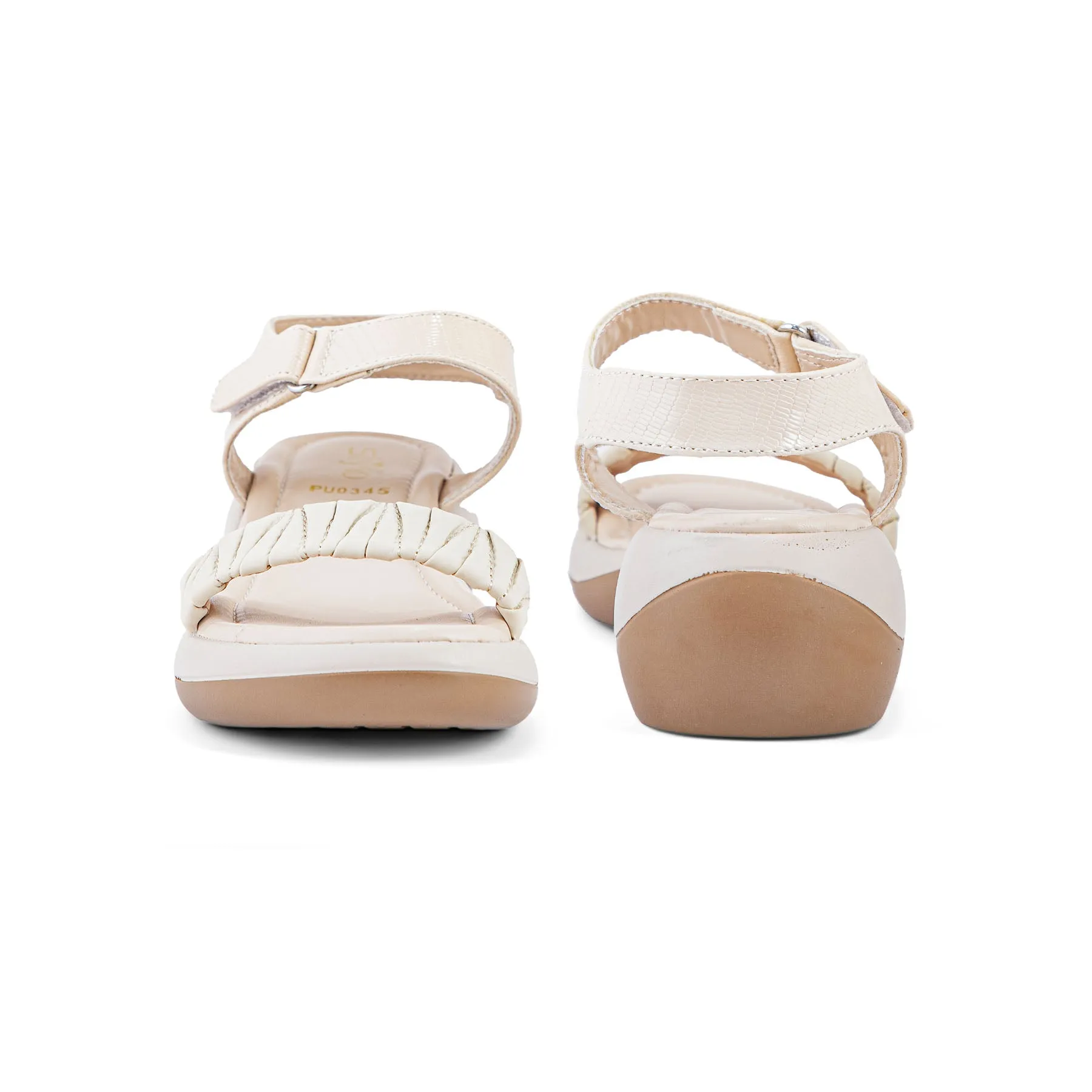 Fawn Formal Sandal PU0345