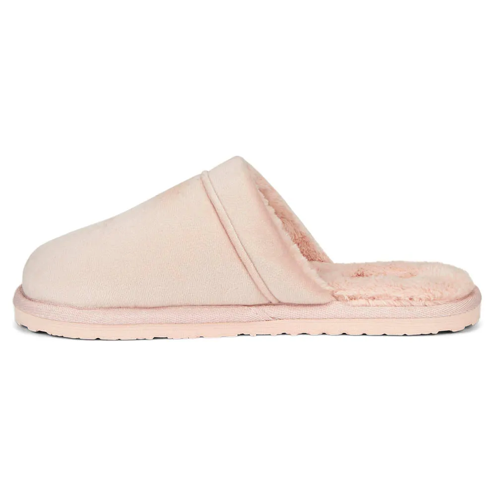 Fluff BX Scuff Slippers