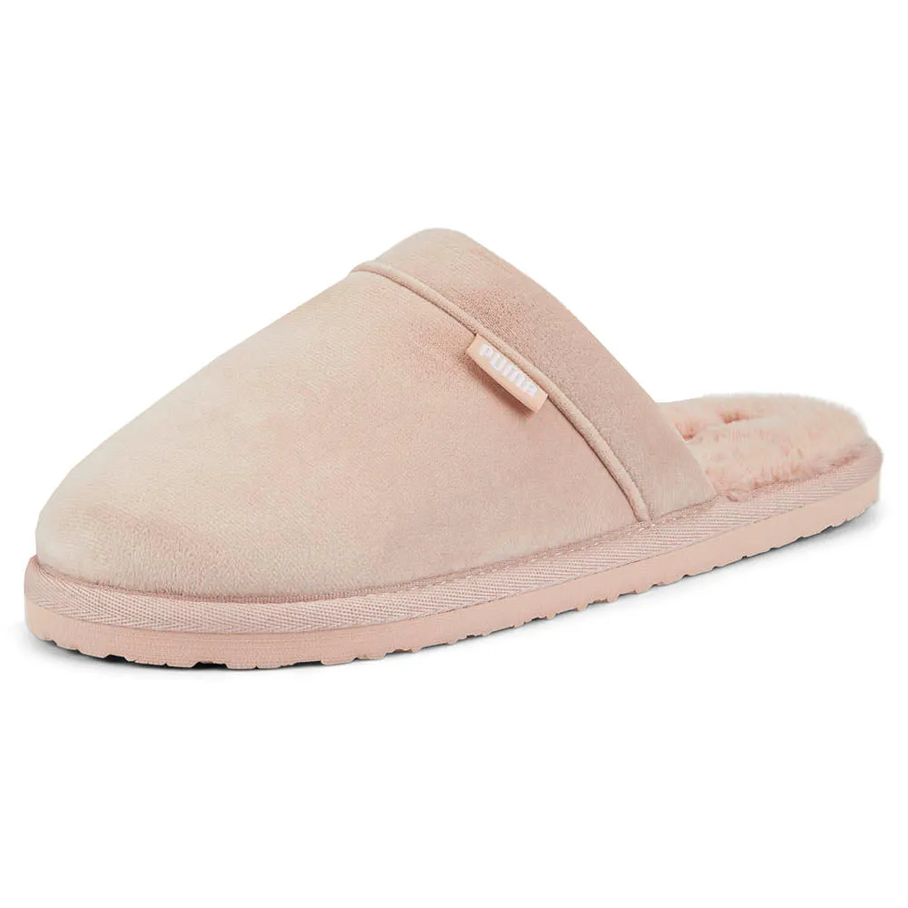 Fluff BX Scuff Slippers