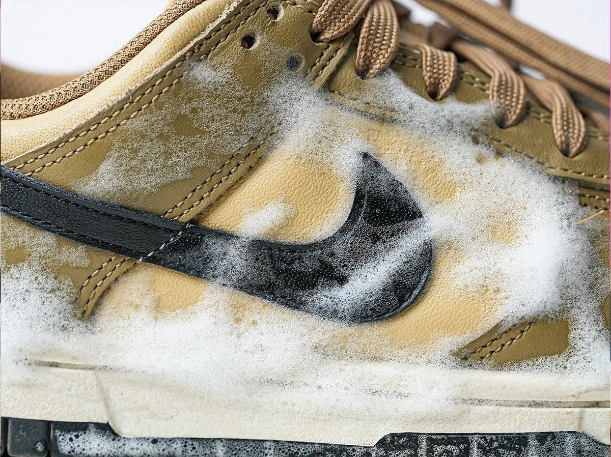 Foam Rush - Shoe Foam Cleaner