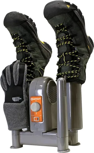 Force Dry DX Boot And Glove Dryer