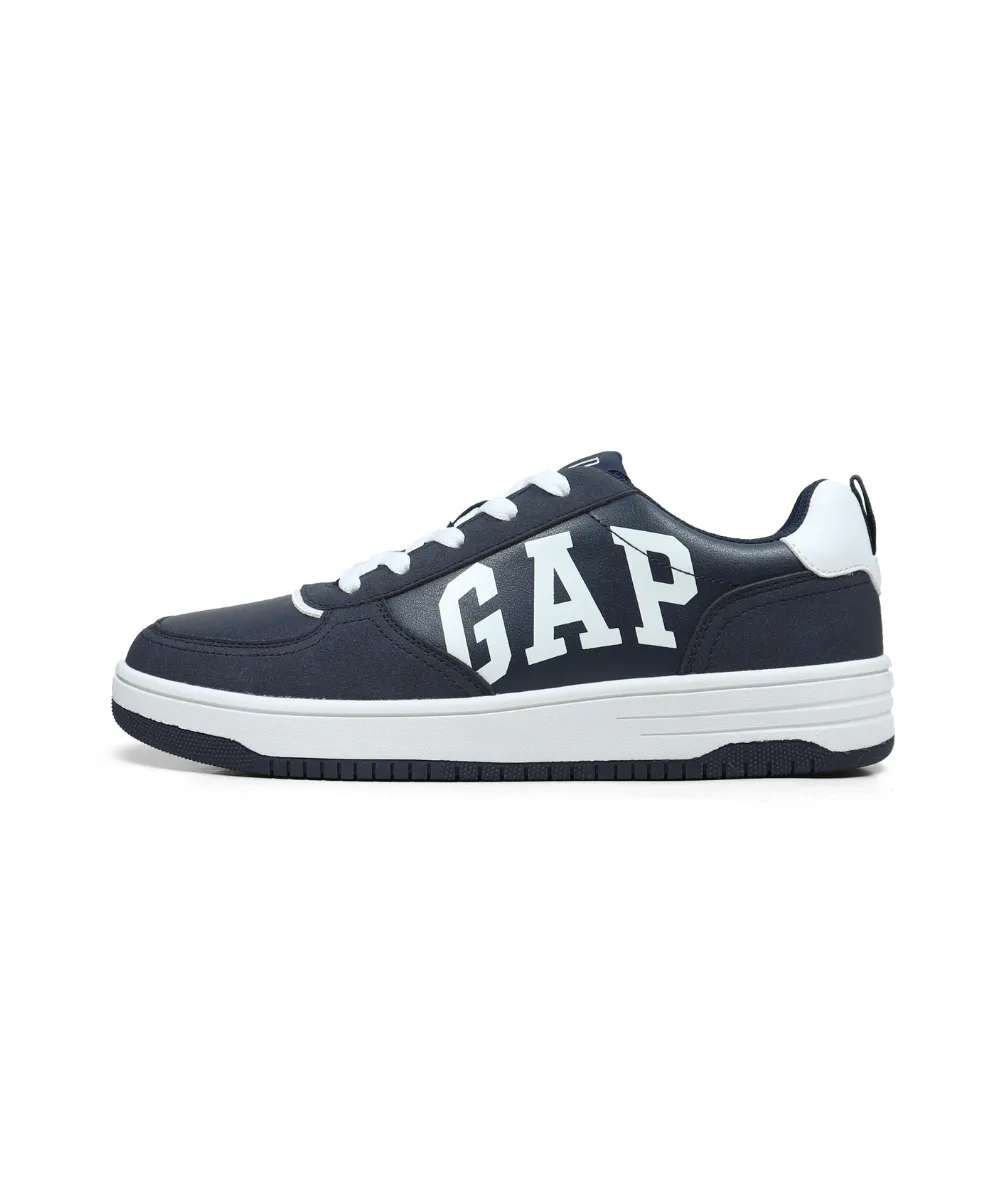 GAP BOSTON CUP LOW MEN TRAINERS