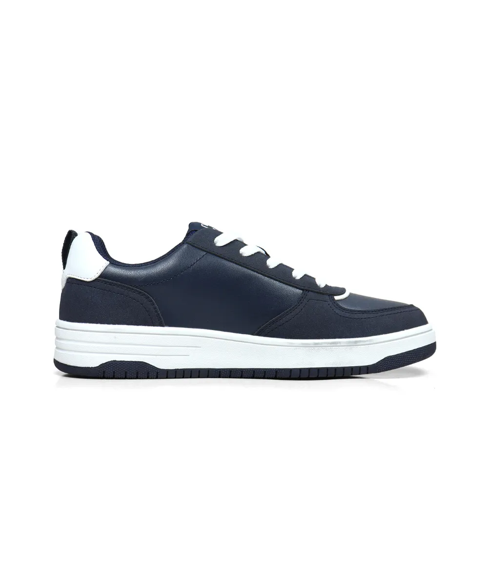 GAP BOSTON CUP LOW MEN TRAINERS