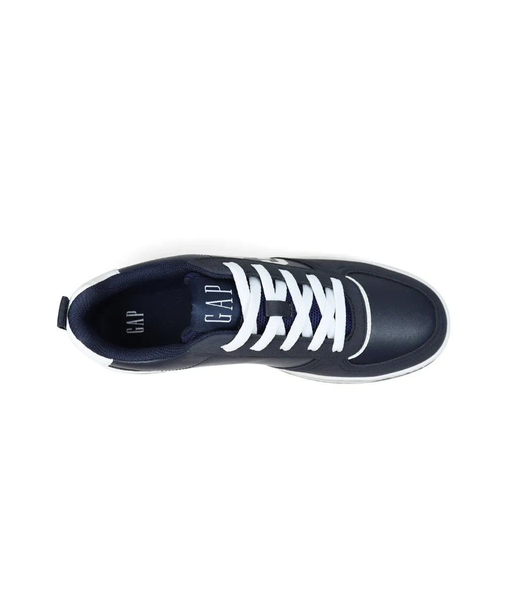 GAP BOSTON CUP LOW MEN TRAINERS