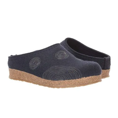 Haflinger Spirit (Women) - Navy