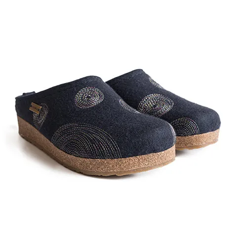 Haflinger Spirit (Women) - Navy