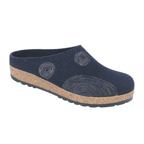 Haflinger Spirit (Women) - Navy