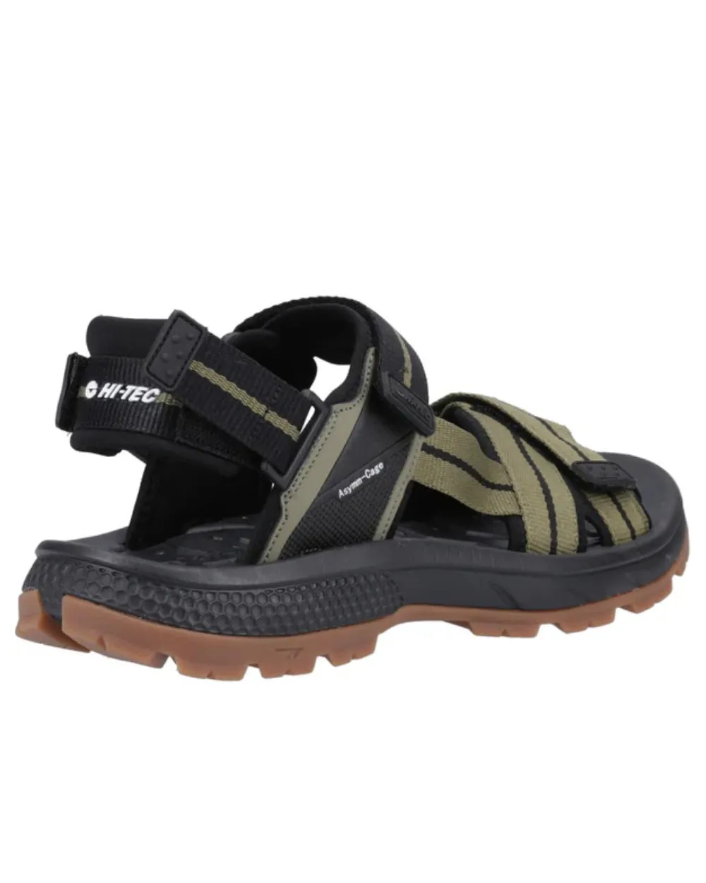 Hi-Tec Mens Sierra Sandals