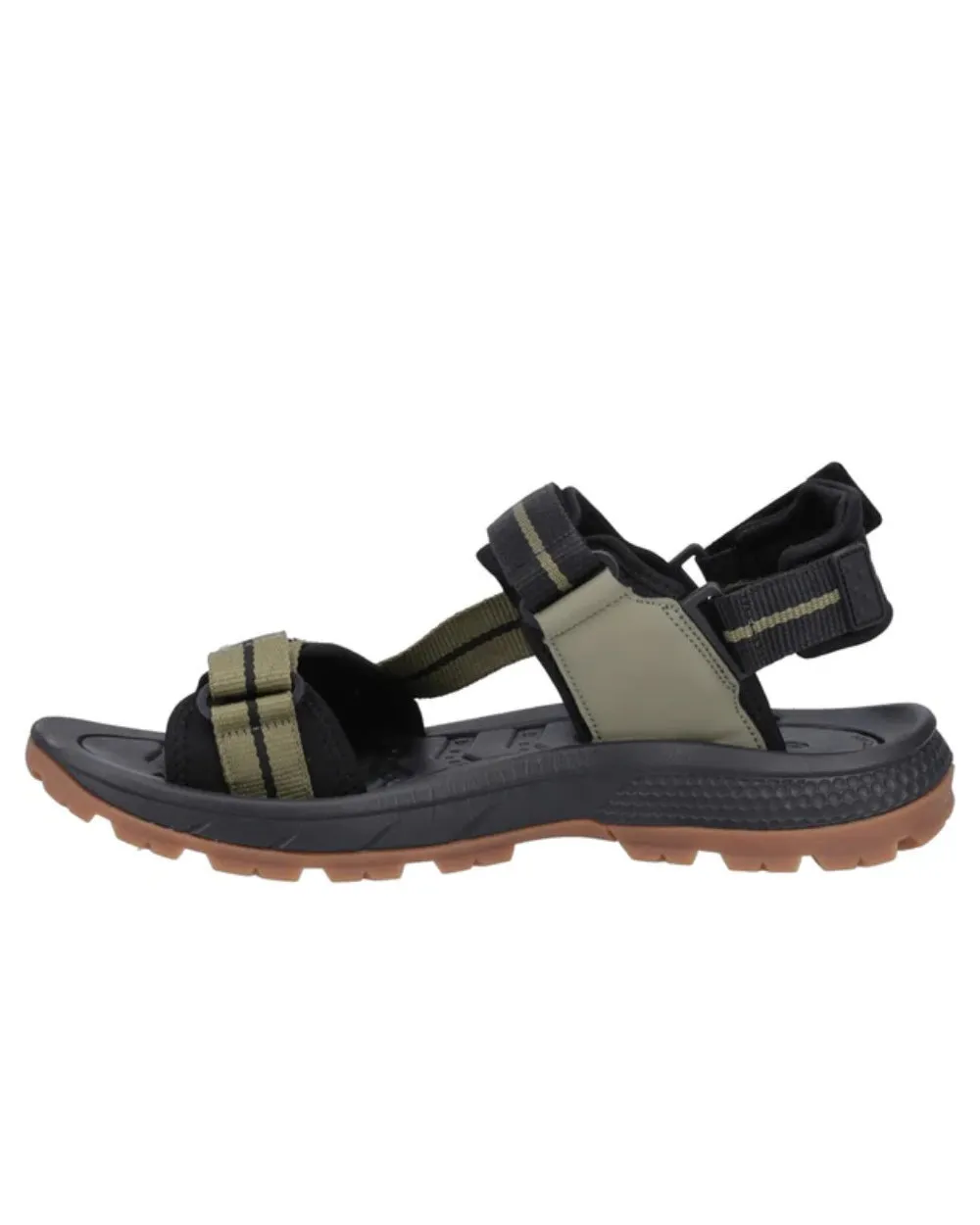 Hi-Tec Mens Sierra Sandals