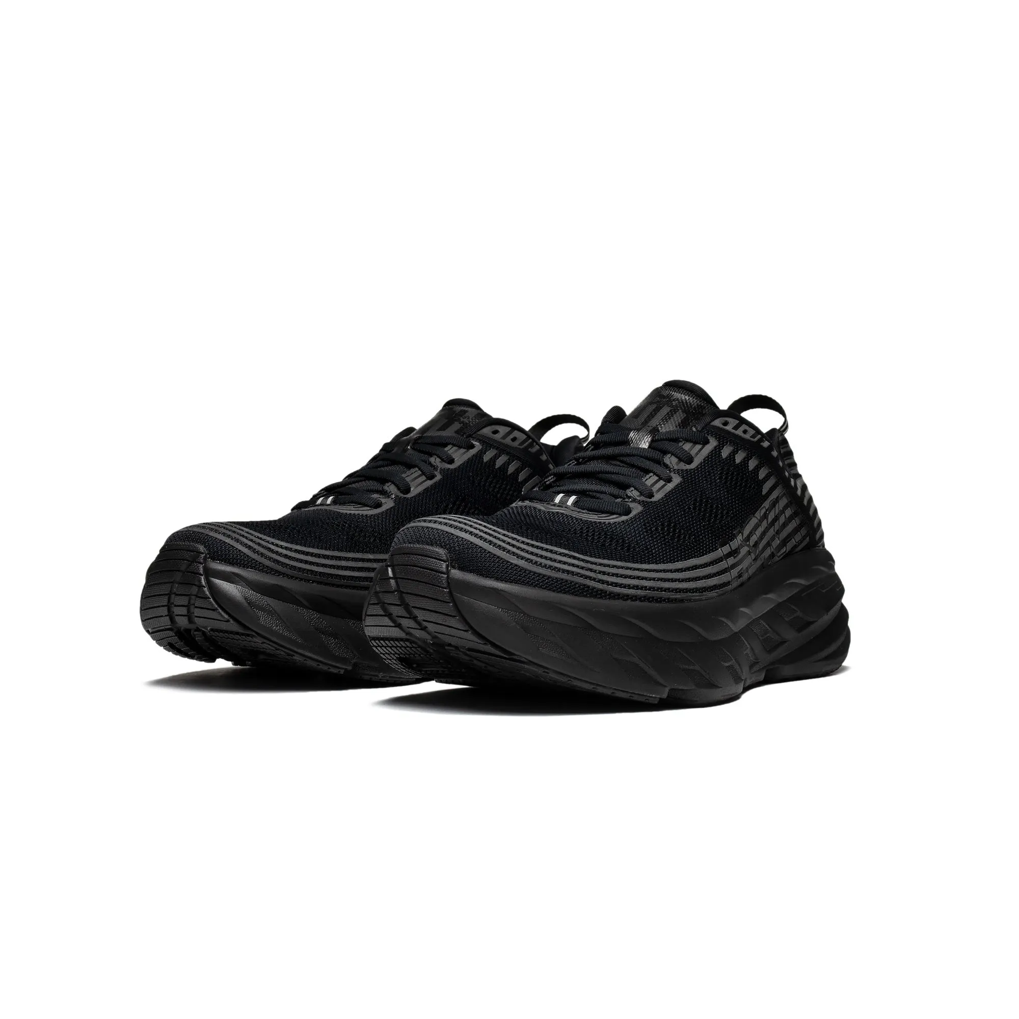 Hoka One One Mens Bondi 6 Shoes