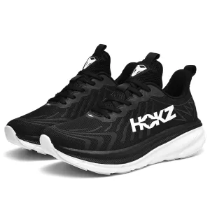 HOKZ V2 - Spring technology for easier walking/running