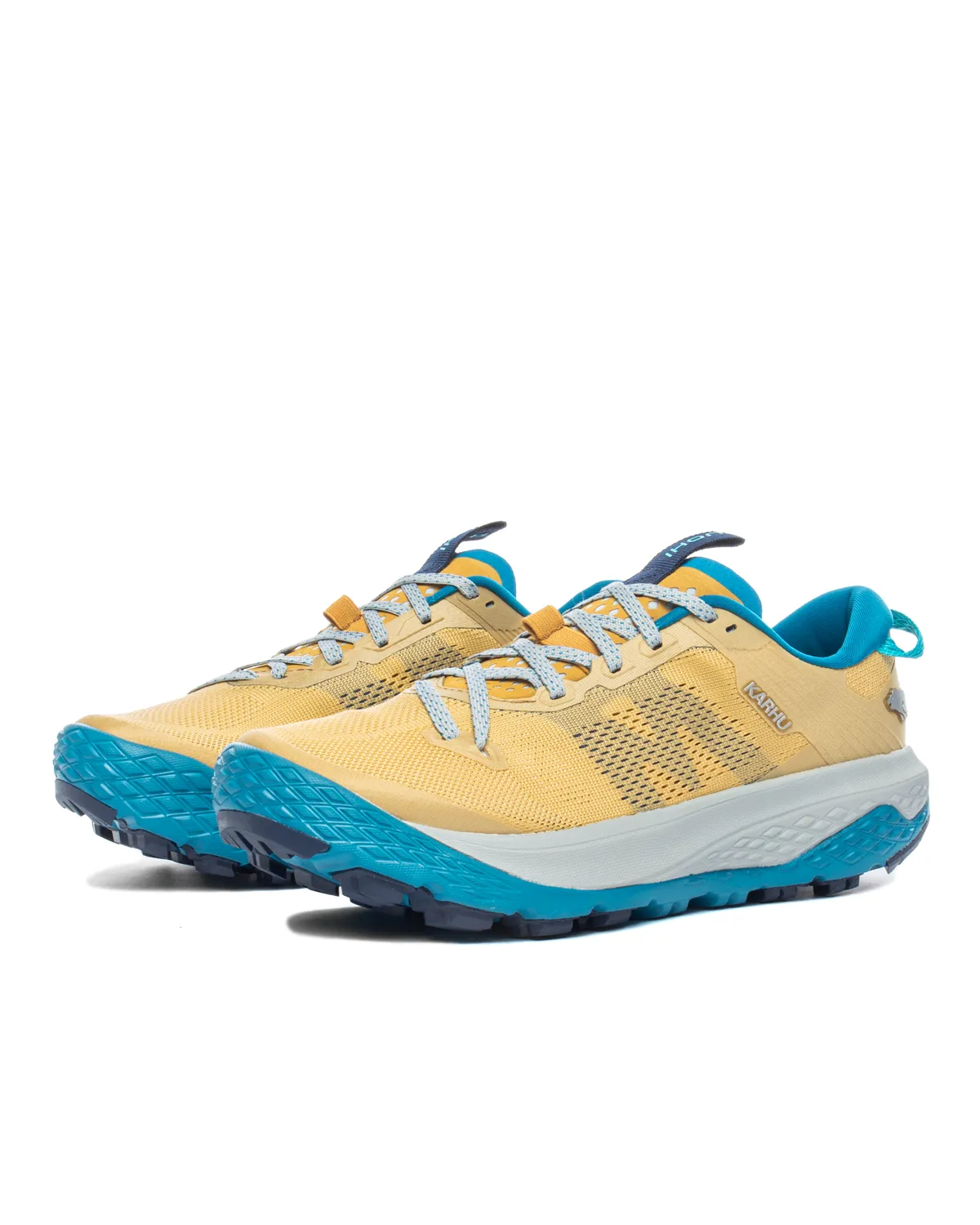 Ikoni Trail New Wheat/Crystal (Women's)