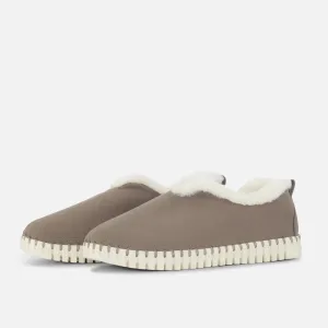 Ilse Jacobsen Slipper In Falcon