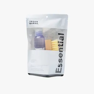 Jason Markk 4oz Essentials Kit (Billingual) - Refresh / Assorted