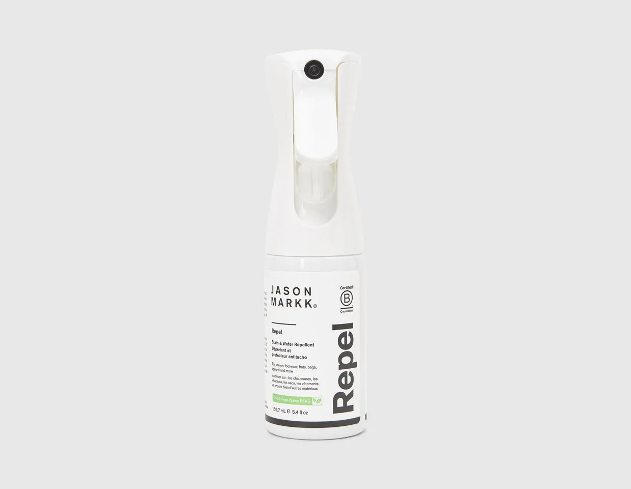 Jason Markk 5.4 oz. Repel Spray