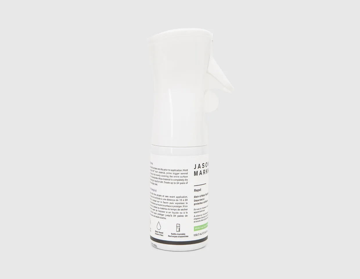 Jason Markk 5.4 oz. Repel Spray