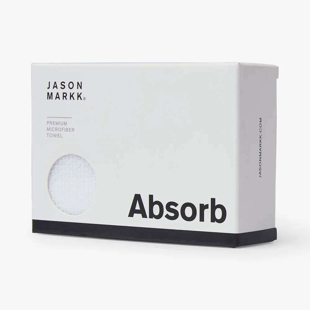 Jason Markk Premium Microfiber Towel