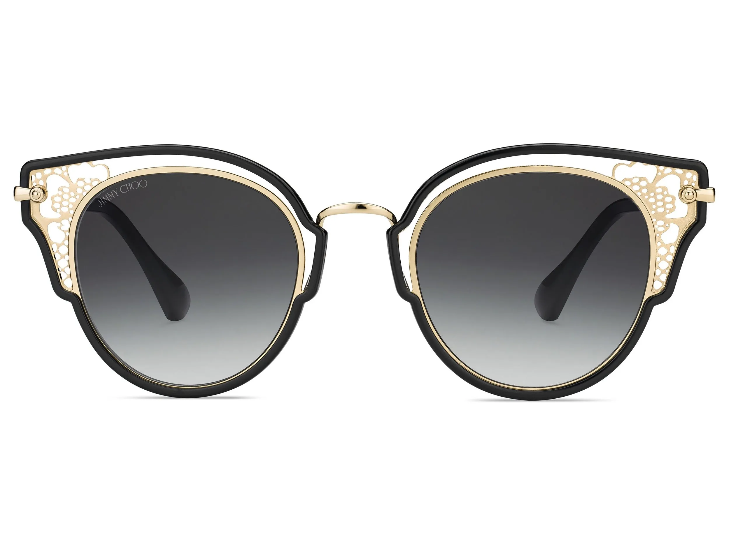 Jimmy Choo  Cat-Eye sunglasses - DHELIA/S