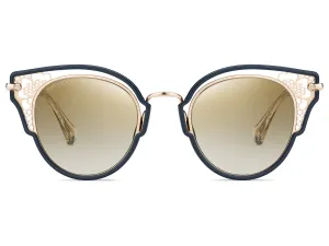 Jimmy Choo  Cat-Eye sunglasses - DHELIA/S