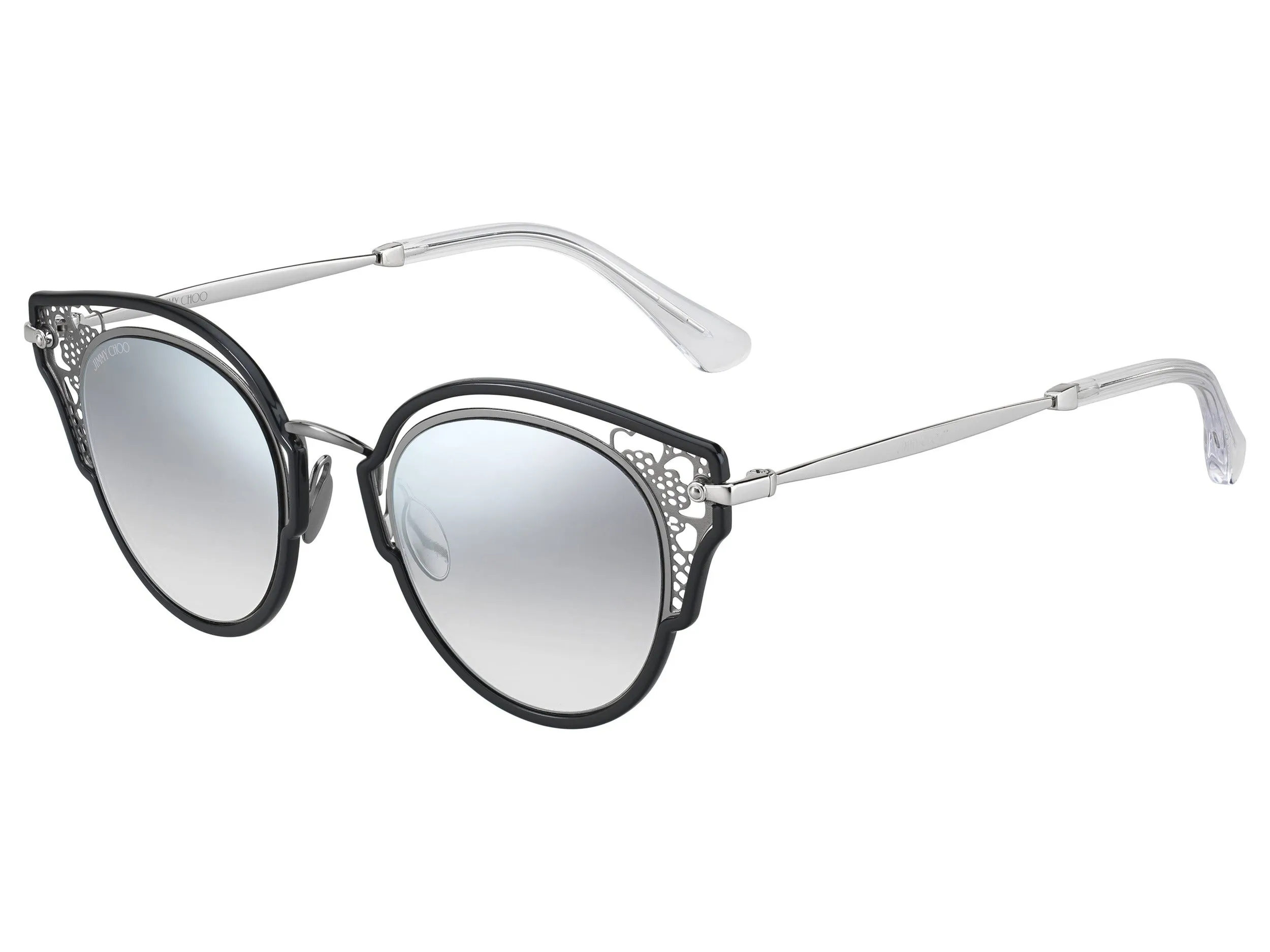 Jimmy Choo  Cat-Eye sunglasses - DHELIA/S