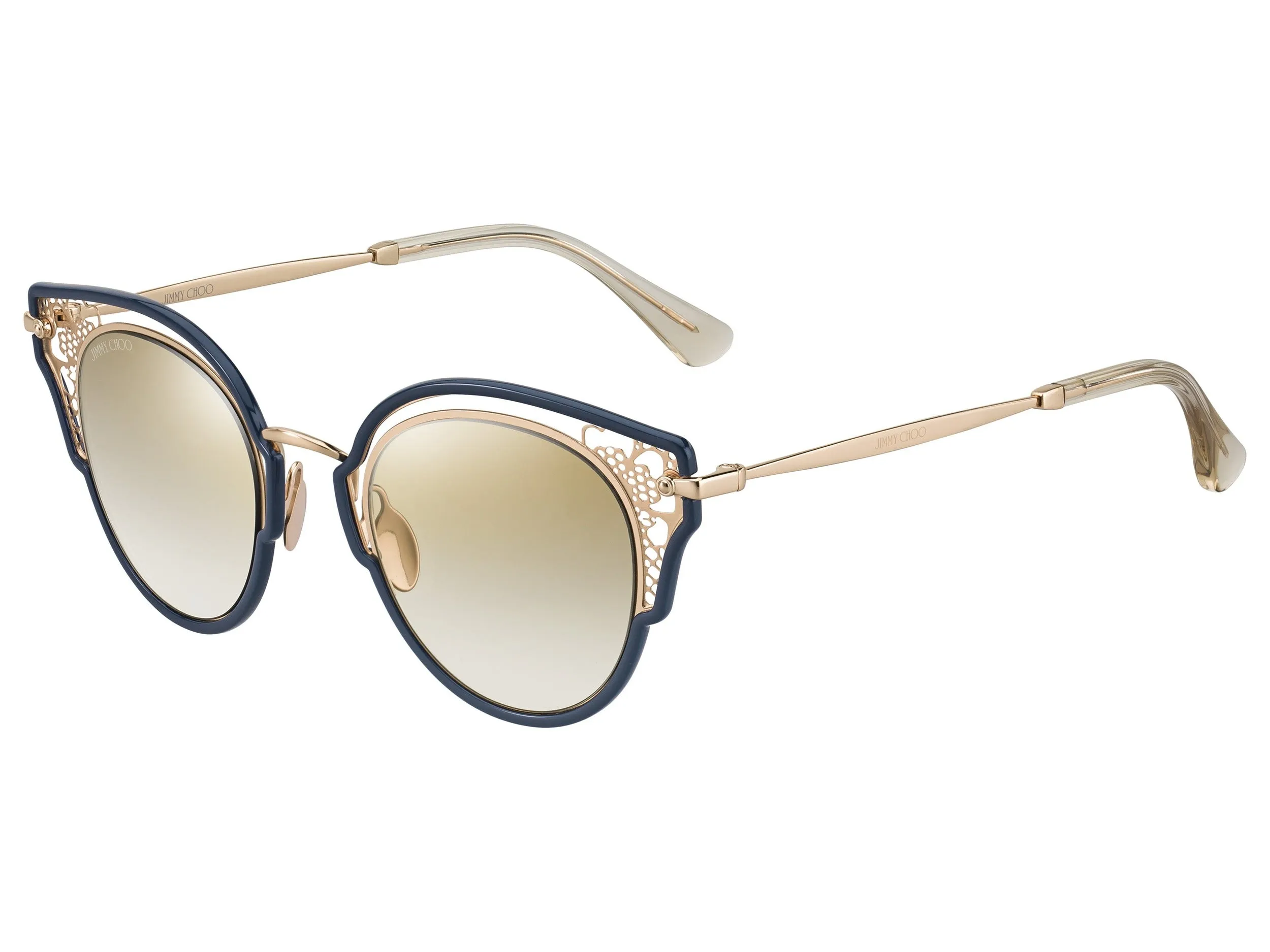 Jimmy Choo  Cat-Eye sunglasses - DHELIA/S