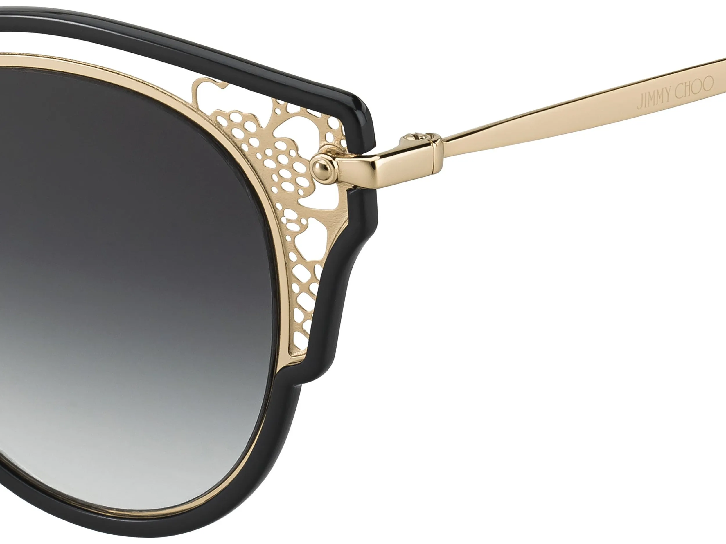 Jimmy Choo  Cat-Eye sunglasses - DHELIA/S